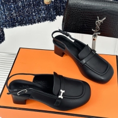 Hermes Sandals